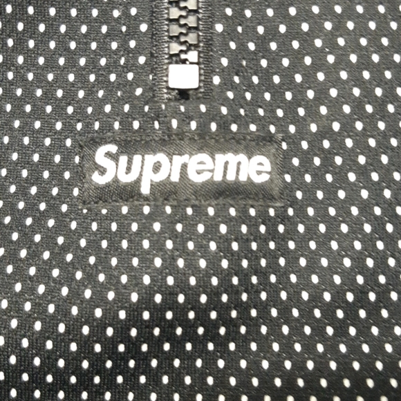 Supreme Track Jacket - Picture 2 of 4